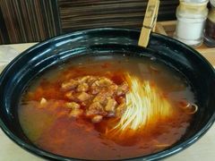 -王家沙点心店(西康路店)