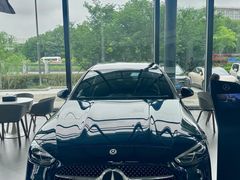 -宁波之星奔驰4S店(海曙店)