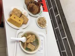 -老磁器口豆汁店(天坛店)