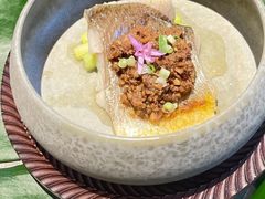 -王府茶楼茶宴·创意菜(朝阳公园店)