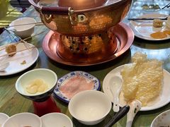 -京味斋·北京烤鸭(北京南站洋桥店)