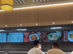 -常州银丝面馆(府琛店)