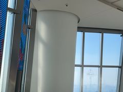 -平安金融中心云际观光层