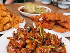 -九龙餐厅(大沽路店)