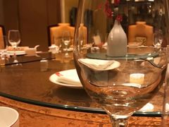 -喜来登由由大酒店九州膳坊中餐厅
