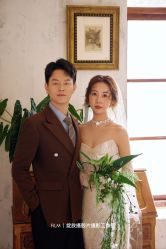 -绽放摄胶片摄影工作室