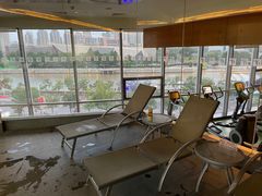 -海河假日酒店·游泳馆