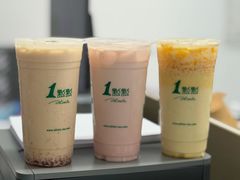 -1点点(望京万象汇店)