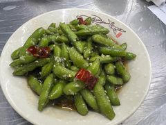 -小民大排档(马场角横路店)