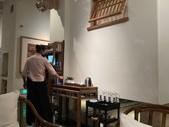 -瓦库茶馆17号(海汇港店)