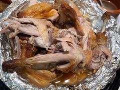 -原味田园·客家菜·土窑鸡(中航城君尚购物中心店)