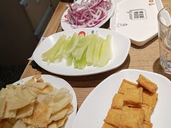 -鱼酷活鱼烤鱼(梅江印象城店)