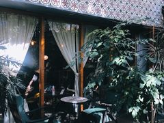 -时光花园(白鹭洲店)