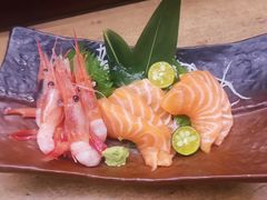 -鸟鸣门屋台料理(金帝银泰店)