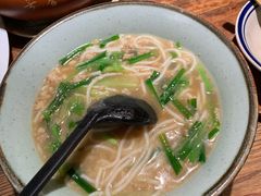 -缘生态云南菜·野生菌庭院餐厅(华侨城店)