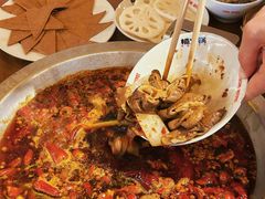 -楠火锅(太古里总店)