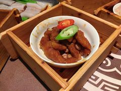 -鼎记啫啫煲(数博万达店)