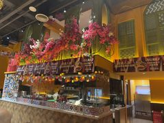 -耶里夏丽·新疆菜·28年喀什老馆(田林东路店)