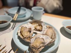 -蚝翅·海鲜粥·烧烤·宁夏滩羊季(玉米楼店)