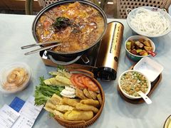 -大师傅金奖啤酒鱼(阳光店)