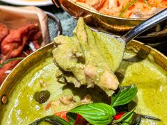 -Home Thai·泰谣(王府井apm店)