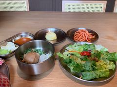 -西塔老太太泥炉烤肉(双井店)