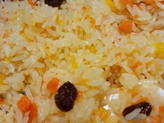 -巴依老爷新疆美食(常营店)