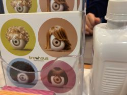 -Browhaus眉睫沙龙