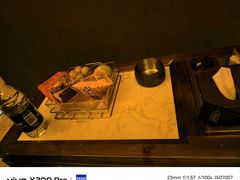 -舞指仙境足浴按摩(政务店)