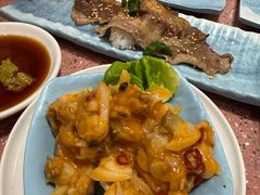 -元气寿司(环球港店)
