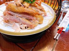 鹿鸣春香鸡-鹿鸣春饭店(总店)