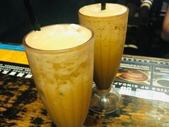 -南洋老咖啡(牛车水店)