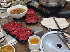 -福合埕牛肉丸(福平路店)