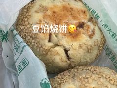 -老回回小吃(百万庄店)