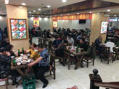 大堂-西塔大冷面(市府大路店)