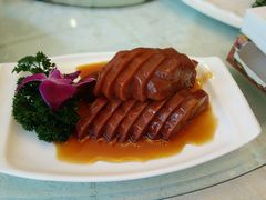 糯米藕-三六三杭州菜(水上总店)
