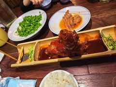 -大牌大·传统杭帮菜(湖滨店)