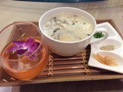 外婆养颜拆鱼羹-利顺德大饭店·水岸中餐厅(小白楼店)