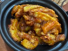 -菊儿人家·北京胡同菜(南锣鼓巷店)
