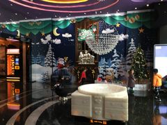 -泰谷酒店·太古码头闽菜自助餐厅