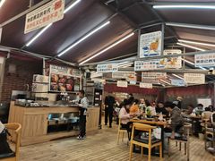 -赞酱川式烤肉(蜀都万达店)