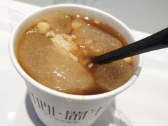-甜心闲生传统手工冰粉(太古里店)