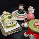 今日份的快乐 是线条小狗🐶给的！