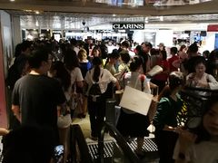 -崇光百货(尖沙咀店)
