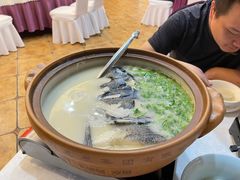 -千岛湖鱼味馆(十字街总店)