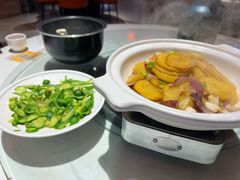 -阿才景东带皮牛肉馆(茶林苑店)