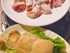 -百年果林椰子鸡(中洲店)