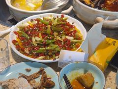 -先机泉水鸡汤(南山老君洞店)