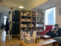 -壹人壹像工作室(购物公园店)