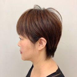 -P.STYLE 派斯造型